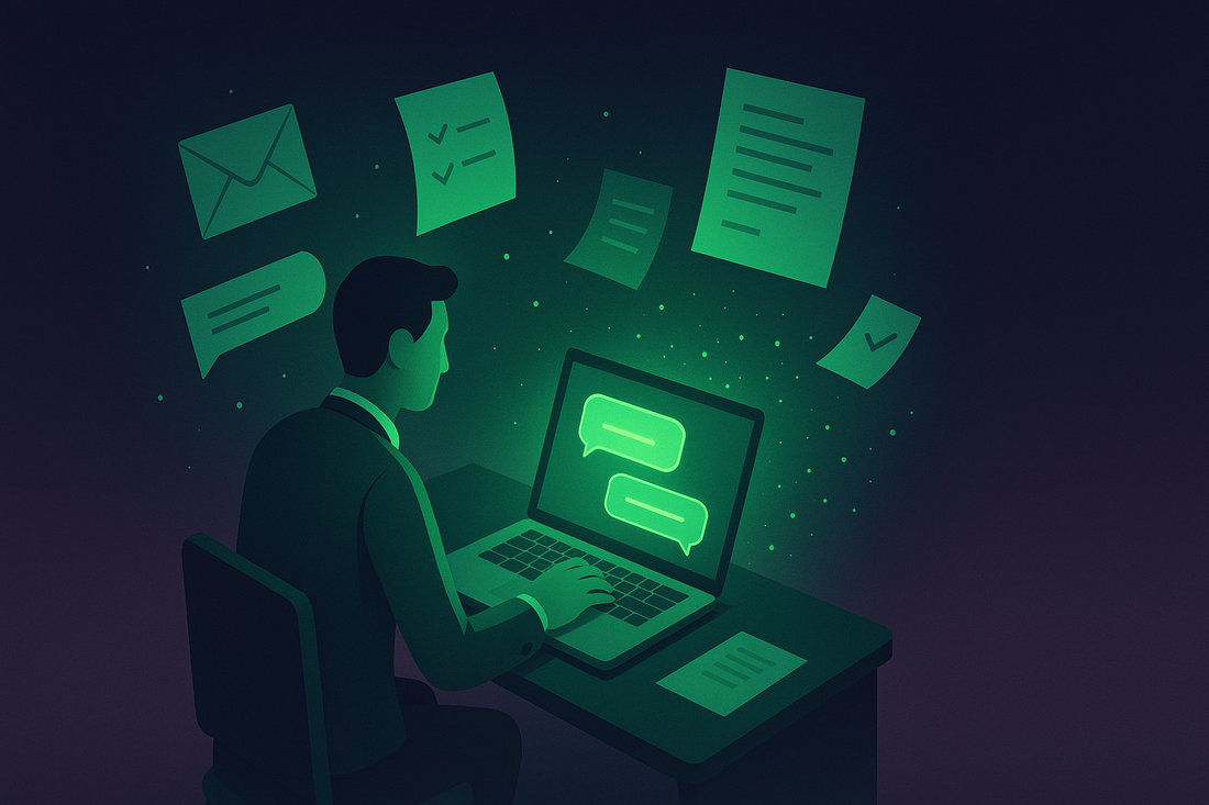 ChatGPT for NZ Businesses: How to Get Started Without the Tech Jargon