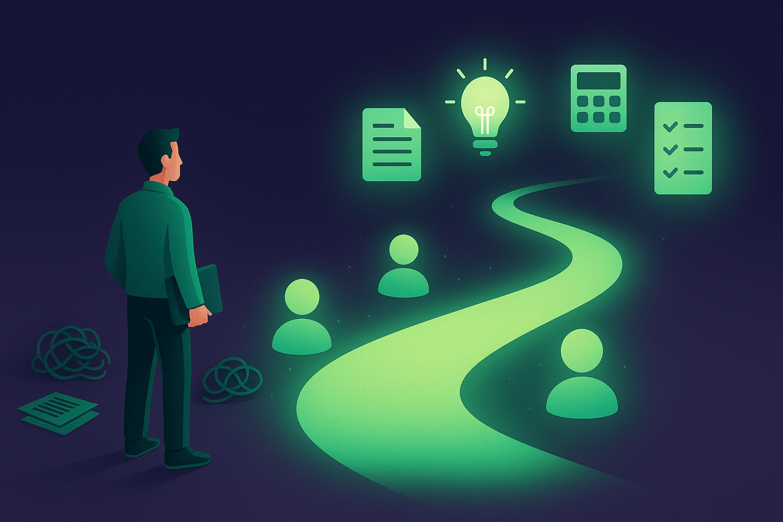 How to Start a Small Business in New Zealand (2025 Beginner’s Guide)